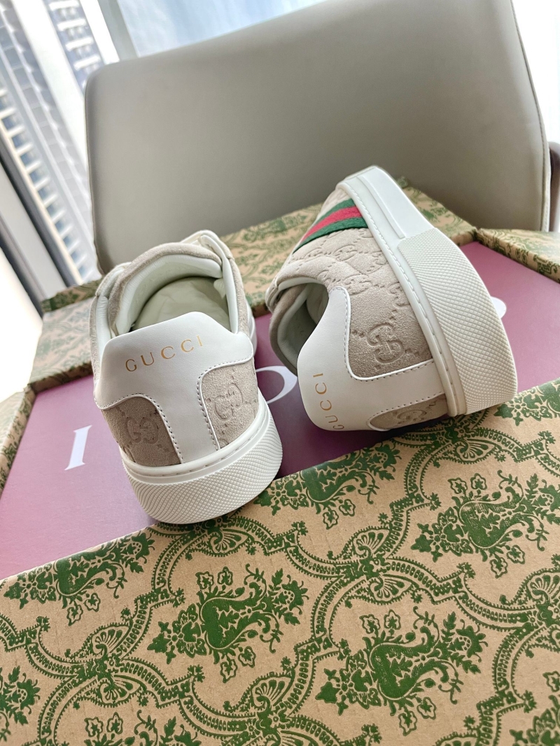 Gucci Casual Shoes